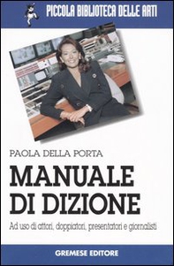 Manuale di dizione - Librerie.coop