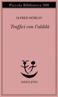 Traffici con l'aldilà - Librerie.coop