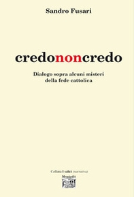 Credononcredo - Librerie.coop