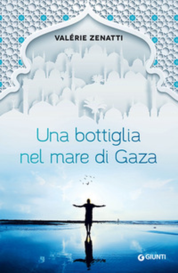 Una bottiglia nel mare di Gaza - Librerie.coop Una bottiglia nel mare di Gaza - Librerie.coop
