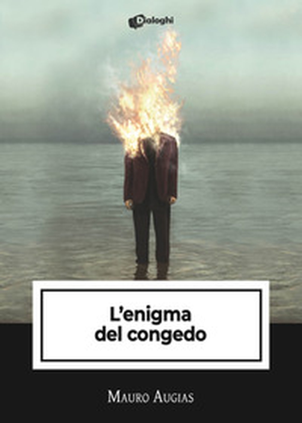 L'enigma del congedo - Librerie.coop L'enigma del congedo - Librerie.coop