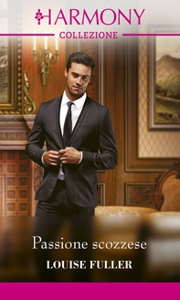 Passione scozzese - Librerie.coop