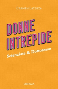 Donne intrepide - Vol. 2 - Librerie.coop