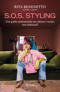 S.O.S. Styling - Librerie.coop
