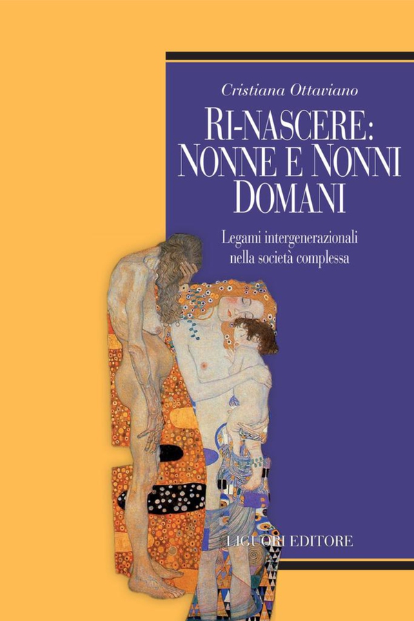 Ri-nascere: nonne e nonni domani - Librerie.coop Ri-nascere: nonne e nonni domani - Librerie.coop