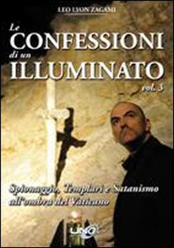 Le confessioni di un illuminato - Librerie.coop Le confessioni di un illuminato - Librerie.coop