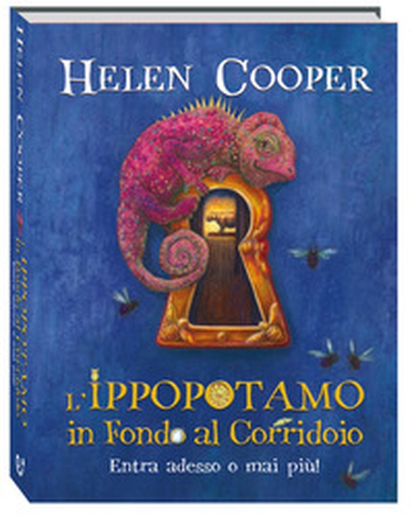 L'ippopotamo in fondo al corridoio - Librerie.coop