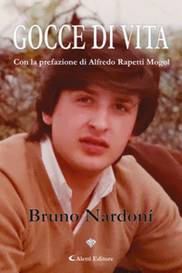 Gocce di vita - Librerie.coop Gocce di vita - Librerie.coop