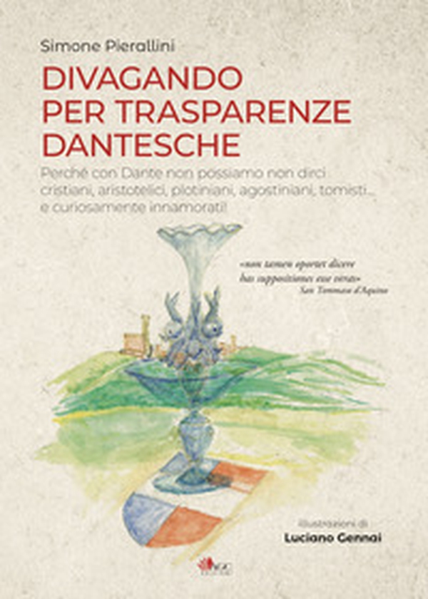 Divagando per trasparenze dantesche - Librerie.coop Divagando per trasparenze dantesche - Librerie.coop