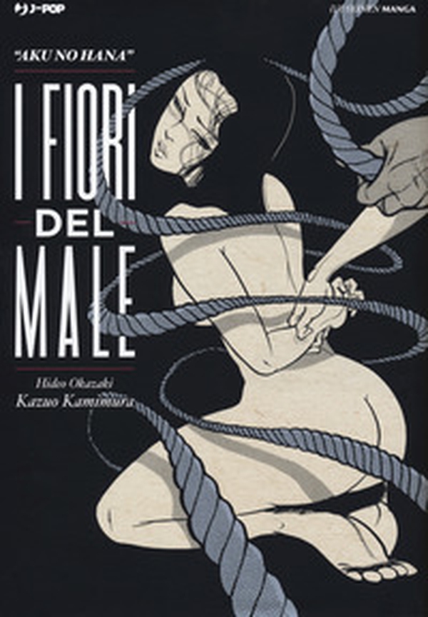 I fiori del male - Librerie.coop I fiori del male - Librerie.coop