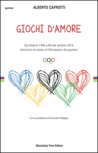 Giochi d'amore - Librerie.coop