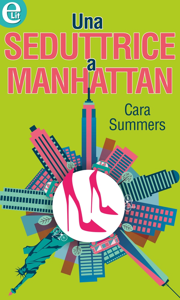 Una seduttrice a Manhattan - Librerie.coop Una seduttrice a Manhattan - Librerie.coop