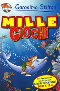Il mille giochi - Librerie.coop