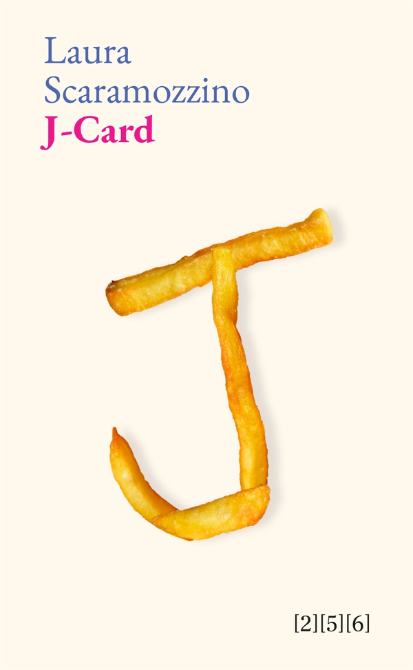 J-Card - Librerie.coop J-Card - Librerie.coop