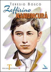 Zeffirino Namuncurà - Librerie.coop