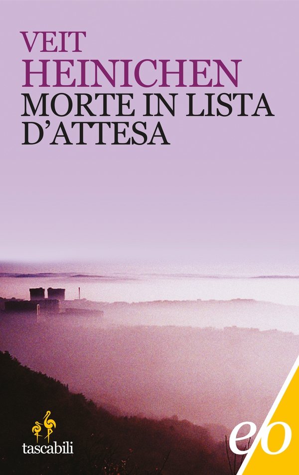 Morte in lista d’attesa - Librerie.coop Morte in lista d’attesa - Librerie.coop