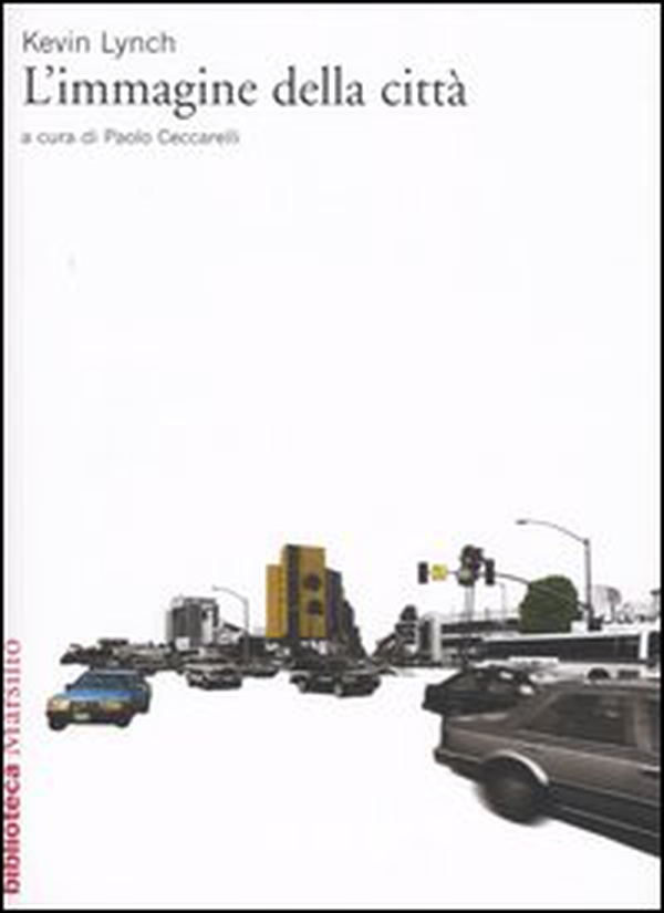 L'immagine della città - Librerie.coop L'immagine della città - Librerie.coop