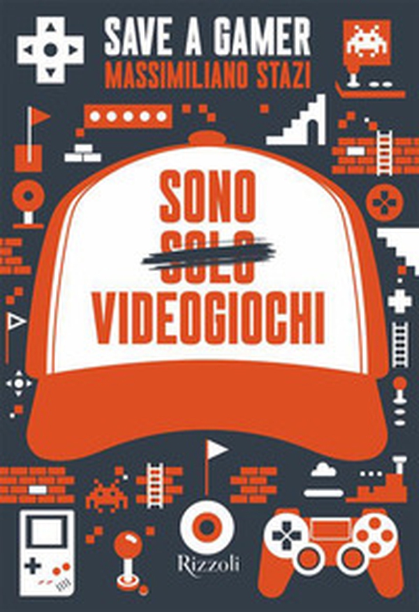 Sono solo videogiochi - Librerie.coop