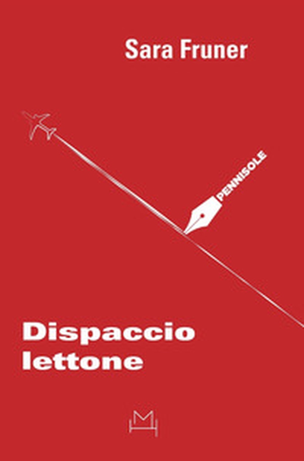 Dispaccio lettone - Librerie.coop