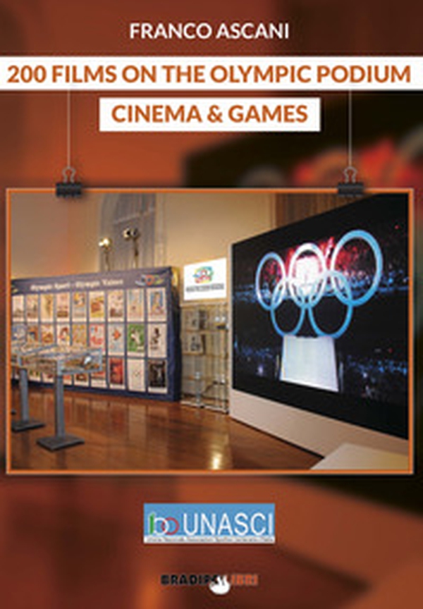 200 films on the olympic podium. Cinema & games - Librerie.coop 200 films on the olympic podium. Cinema & games - Librerie.coop