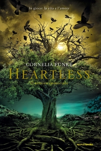 Heartless. Il nemico immortale - Librerie.coop