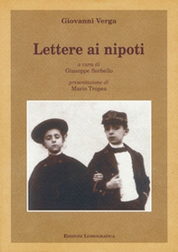 Lettere ai nipoti - Librerie.coop