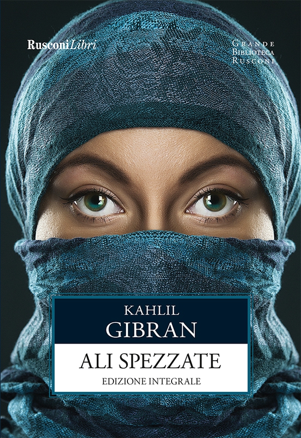 Ali spezzate - Librerie.coop Ali spezzate - Librerie.coop
