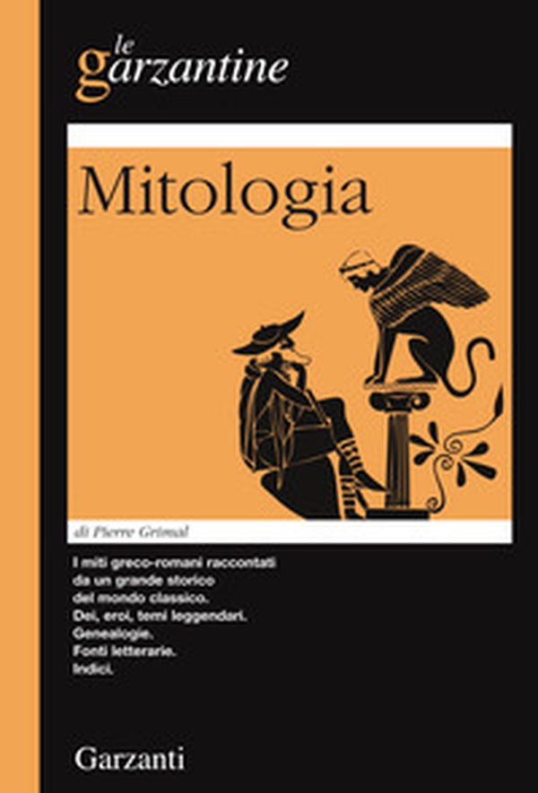 Mitologia - Librerie.coop Mitologia - Librerie.coop