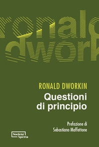Questioni di principio - Librerie.coop