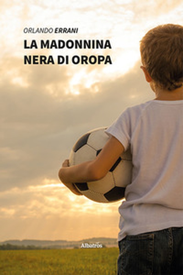 La Madonnina nera di Oropa - Librerie.coop La Madonnina nera di Oropa - Librerie.coop