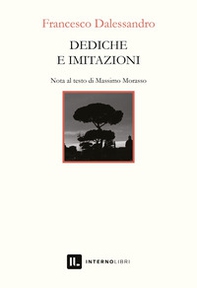 Dediche e imitazioni - Librerie.coop