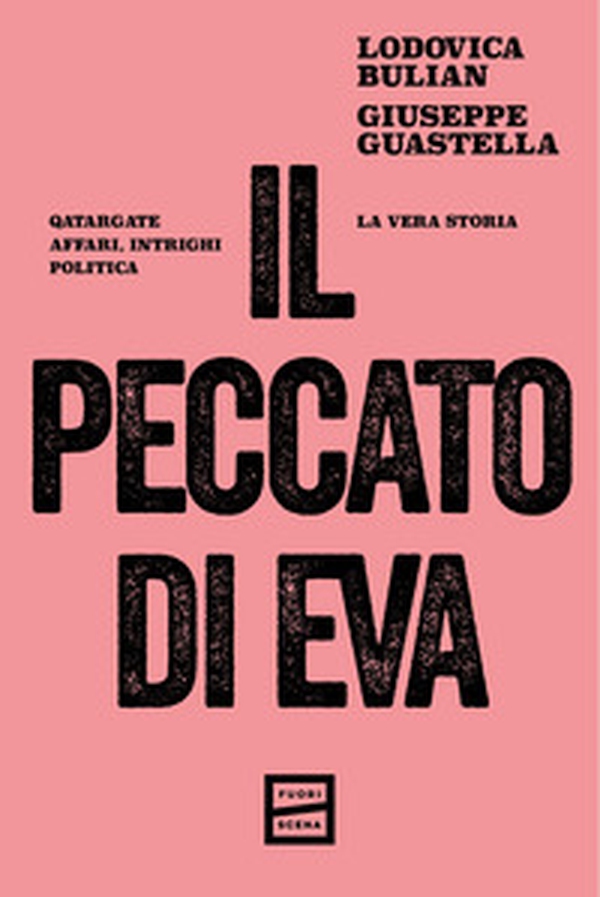 Il peccato di Eva - Librerie.coop Il peccato di Eva - Librerie.coop