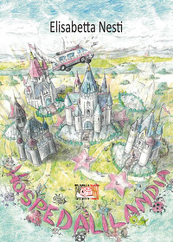 Hospedalilandia - Librerie.coop