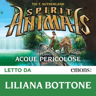 Acque pericolose - Librerie.coop