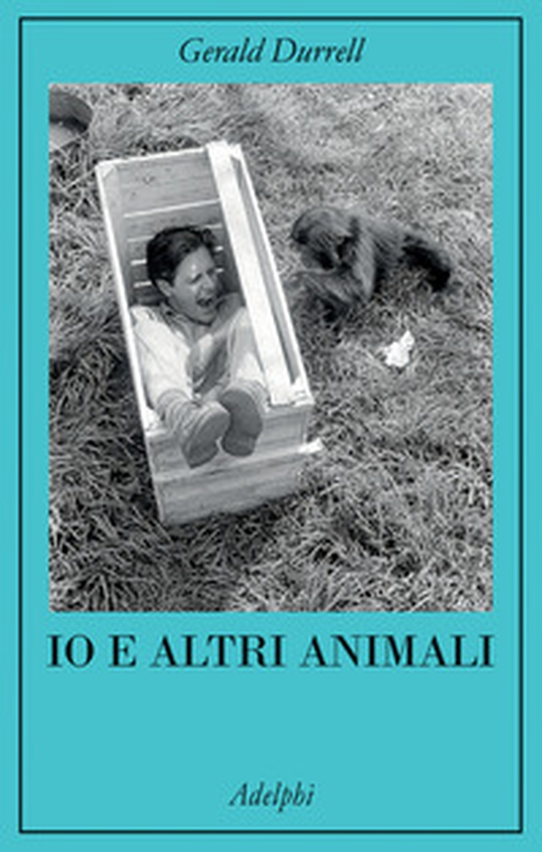 Io e altri animali - Librerie.coop