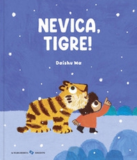 Nevica, tigre! - Librerie.coop