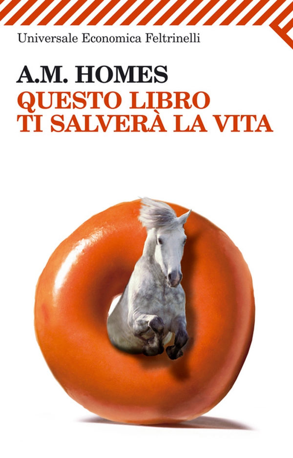 Questo libro ti salverà la vita - Librerie.coop Questo libro ti salverà la vita - Librerie.coop
