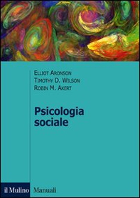 Psicologia sociale - Librerie.coop