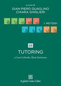 23. Tutoring - Librerie.coop