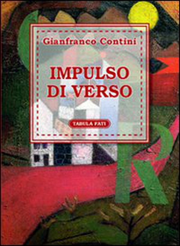 Impulso di verso - Librerie.coop Impulso di verso - Librerie.coop