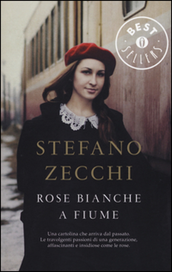 Rose bianche a Fiume - Librerie.coop Rose bianche a Fiume - Librerie.coop