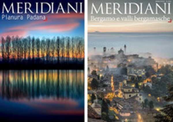 Pianura Padana-Bergamo e le valli bergamasche - Librerie.coop Pianura Padana-Bergamo e le valli bergamasche - Librerie.coop