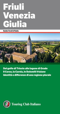 Friuli Venezia Giulia - Librerie.coop