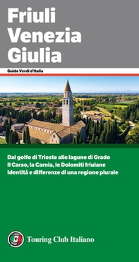 Friuli Venezia Giulia - Librerie.coop Friuli Venezia Giulia - Librerie.coop