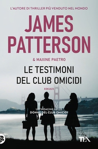 Le testimoni del club omicidi - Librerie.coop