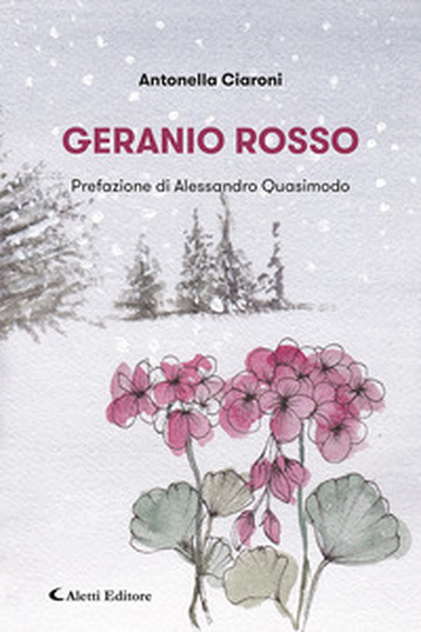 Geranio rosso - Librerie.coop Geranio rosso - Librerie.coop