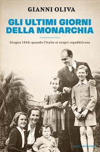 Gli ultimi giorni della monarchia - Librerie.coop Gli ultimi giorni della monarchia - Librerie.coop