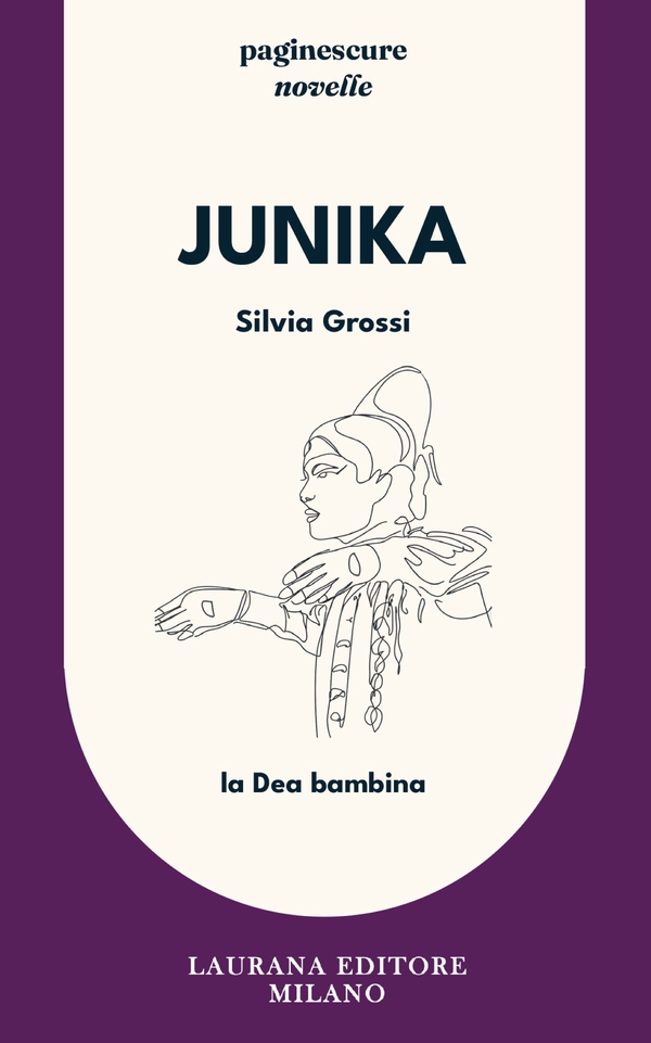 Junika - Librerie.coop Junika - Librerie.coop