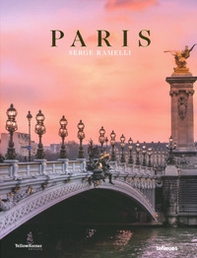 Paris. Ediz. inglese, tedesca e francese - Librerie.coop