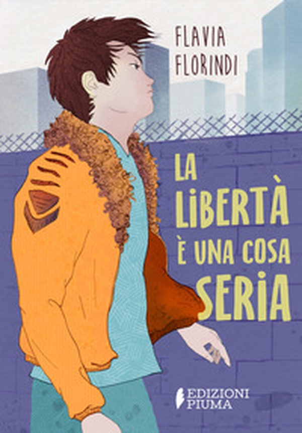La libertà è una cosa seria - Librerie.coop La libertà è una cosa seria - Librerie.coop